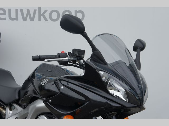 yamaha - fz-6-n-fazer