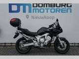 YAMAHA FZ 6 N FAZER
