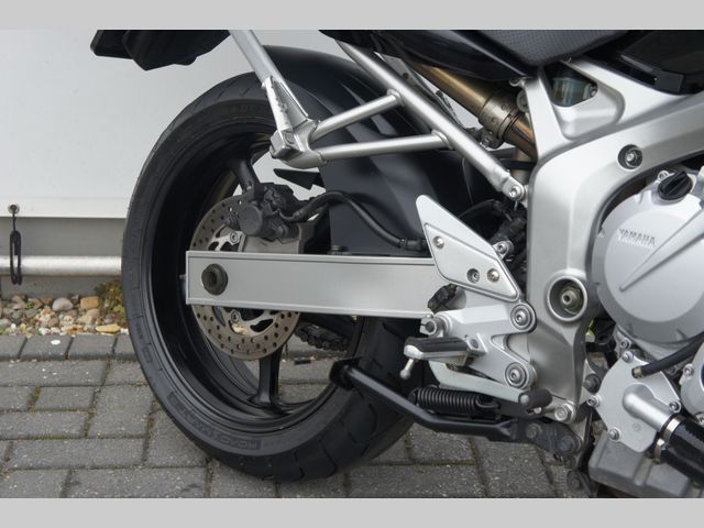 yamaha - fz-6-n-fazer