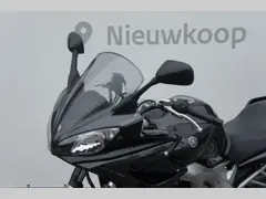 Yamaha FZ 6 N Fazer 2006 occasion – foto 11 van 22