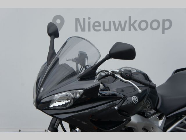 yamaha - fz-6-n-fazer