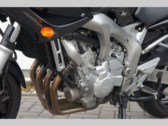 yamaha - fz-6-n-fazer