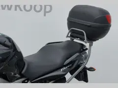 Yamaha FZ 6 N Fazer 2006 occasion – foto 14 van 22