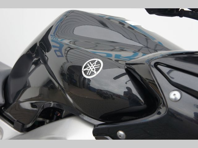 yamaha - fz-6-n-fazer