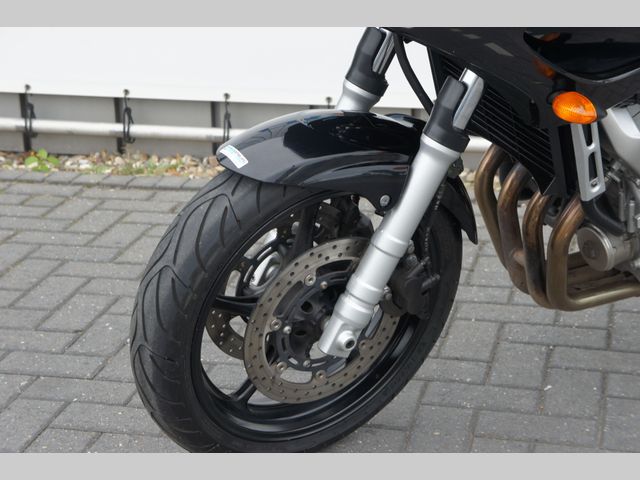 yamaha - fz-6-n-fazer