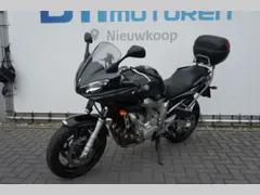 Yamaha FZ 6 N Fazer 2006 occasion – foto 10 van 22