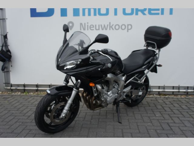 yamaha - fz-6-n-fazer