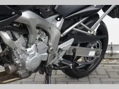 Yamaha FZ 6 N Fazer 2006 occasion – foto 15 van 22