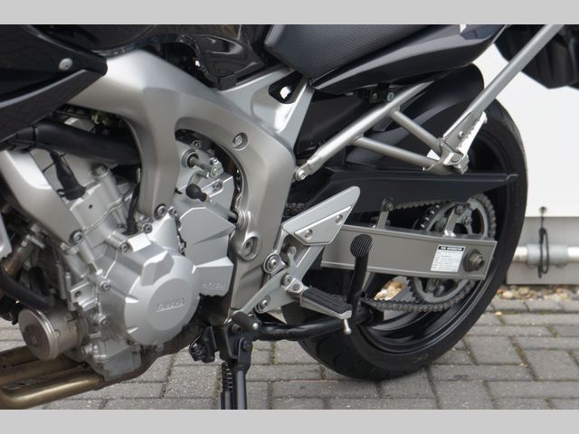 yamaha - fz-6-n-fazer
