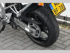 Yamaha FZ 6 N Fazer 2006 occasion – foto 18 van 22