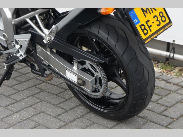 yamaha - fz-6-n-fazer
