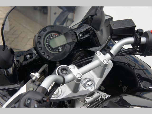 yamaha - fz-6-n-fazer