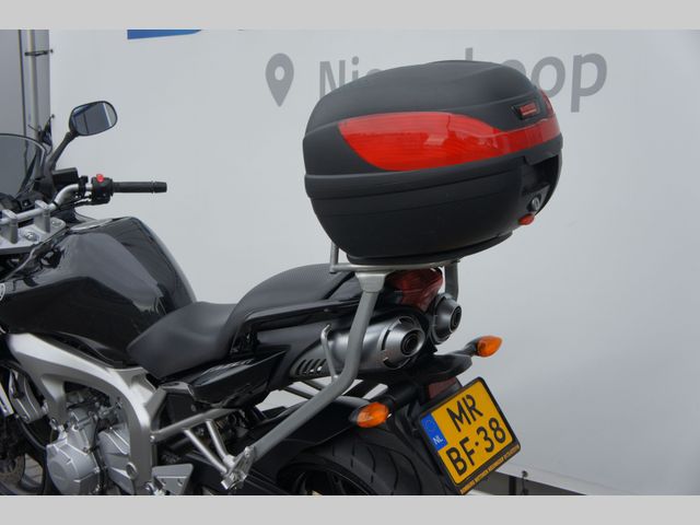 yamaha - fz-6-n-fazer
