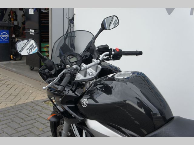 yamaha - fz-6-n-fazer
