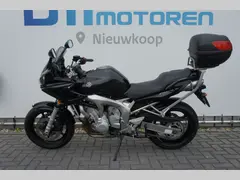 Yamaha FZ 6 N Fazer 2006 occasion – foto 16 van 22