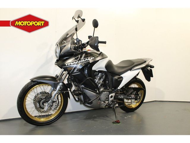 honda - xl-700-v-transalp-abs