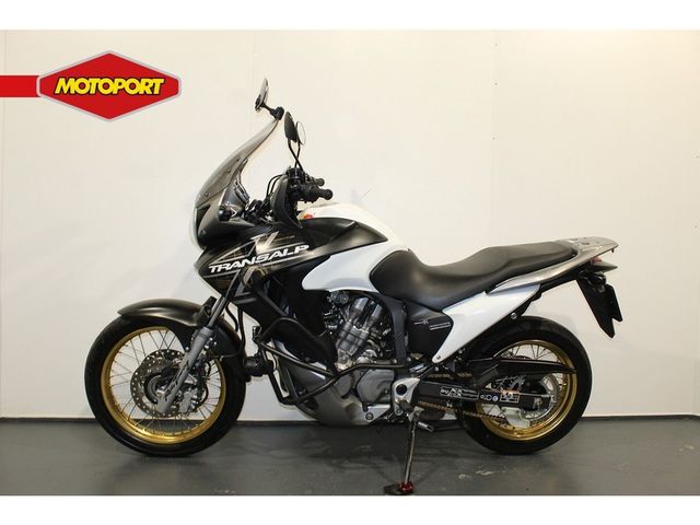 honda - xl-700-v-transalp-abs