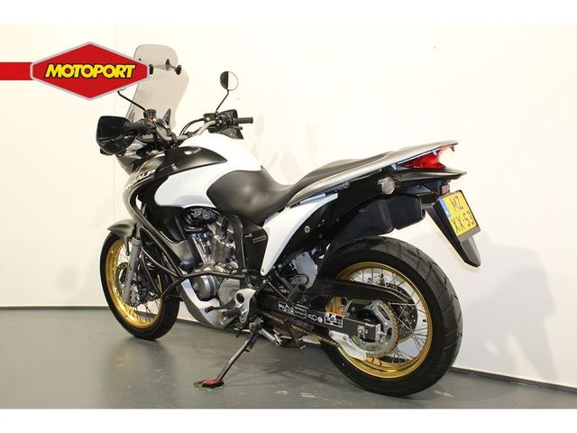 honda - xl-700-v-transalp-abs