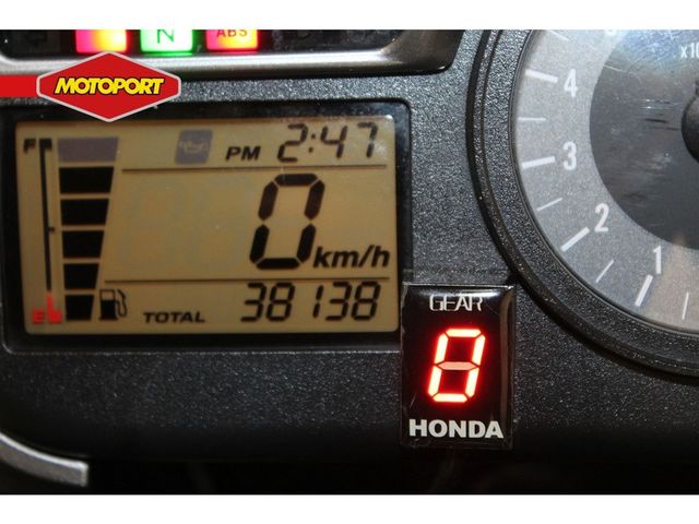 honda - xl-700-v-transalp-abs