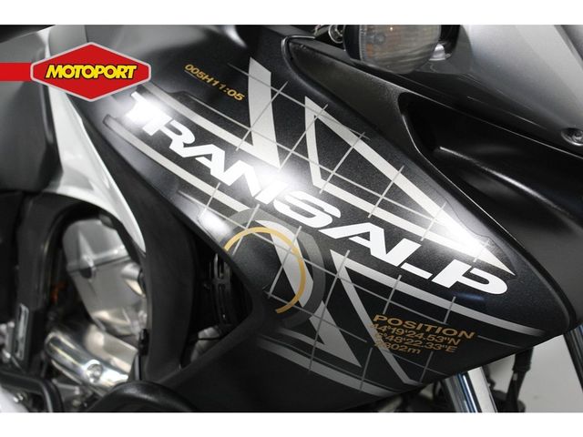 honda - xl-700-v-transalp-abs