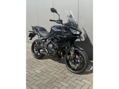 KAWASAKI VERSYS 650 – foto 2