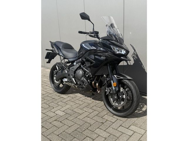 kawasaki - versys-650