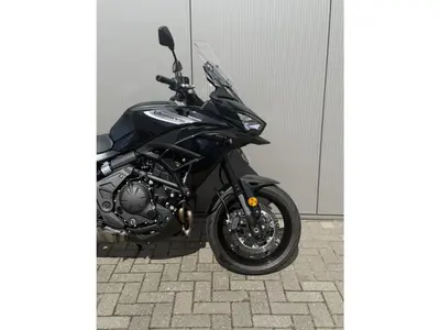 KAWASAKI VERSYS 650 – foto 3