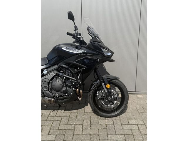 kawasaki - versys-650