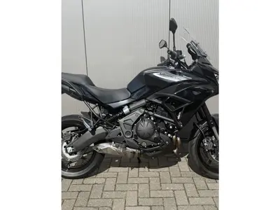 KAWASAKI VERSYS 650 – foto 4