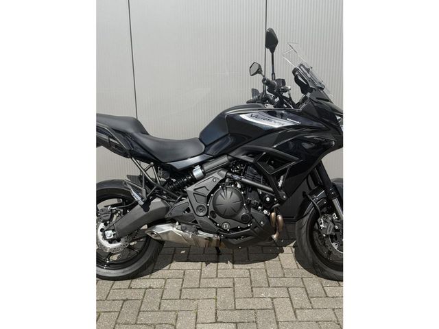 kawasaki - versys-650
