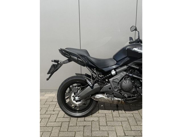 kawasaki - versys-650
