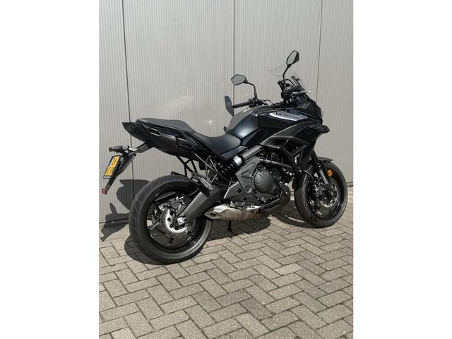 kawasaki - versys-650