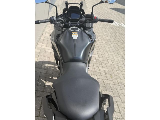 kawasaki - versys-650