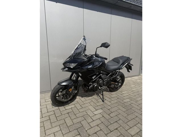 kawasaki - versys-650