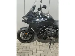 Kawasaki Versys 650 2026 occasion – foto 11 van 15