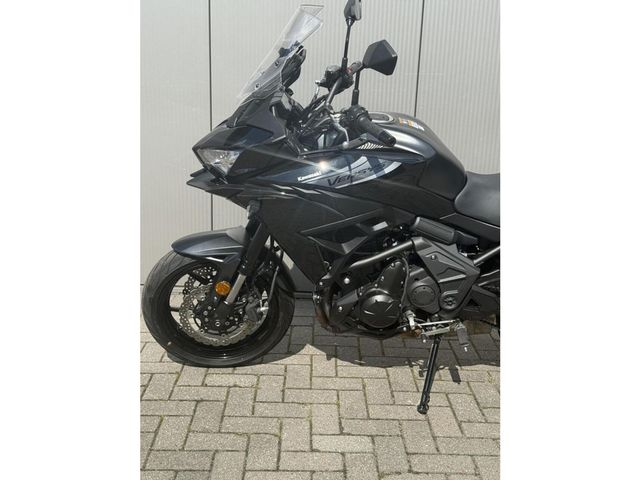 kawasaki - versys-650
