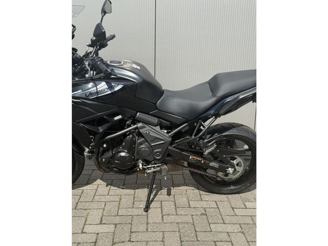 kawasaki - versys-650