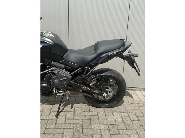 kawasaki - versys-650