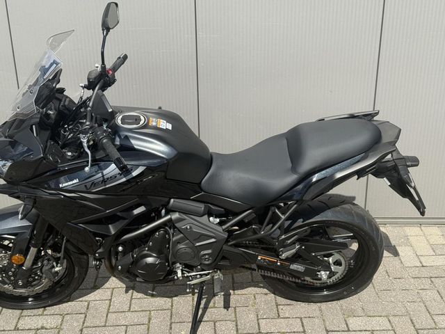 kawasaki - versys-650