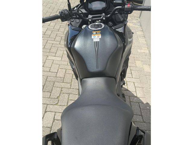 kawasaki - versys-650