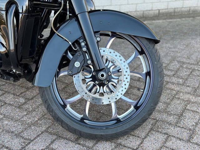 harley-davidson - street-glide-flhx