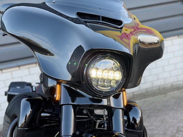 harley-davidson - street-glide-flhx