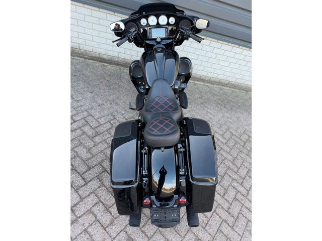 harley-davidson - street-glide-flhx