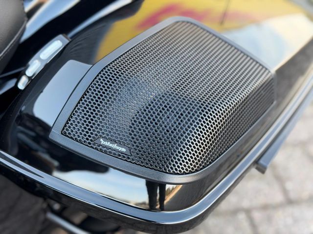 harley-davidson - street-glide-flhx