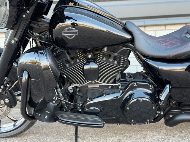 harley-davidson - street-glide-flhx