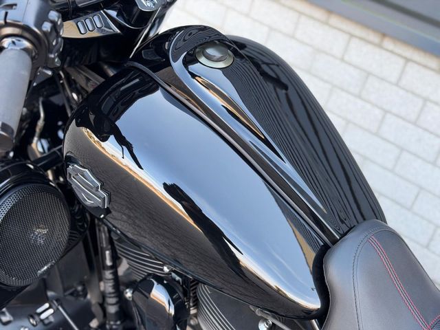 harley-davidson - street-glide-flhx