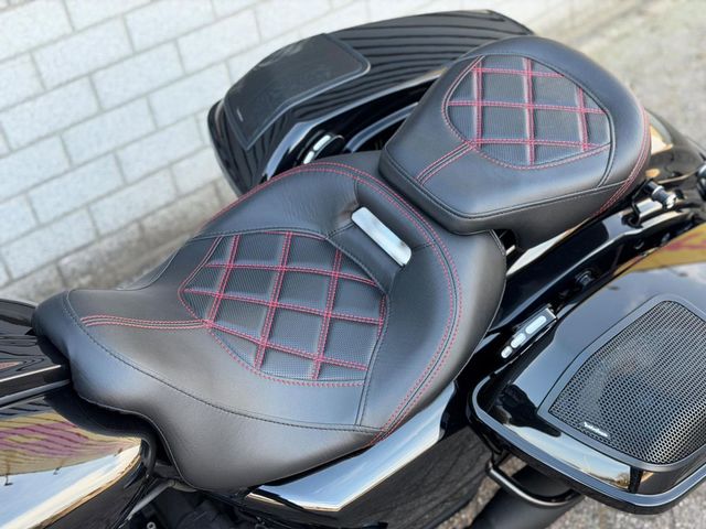 harley-davidson - street-glide-flhx
