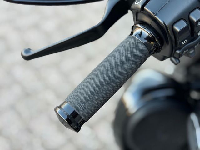 harley-davidson - street-glide-flhx