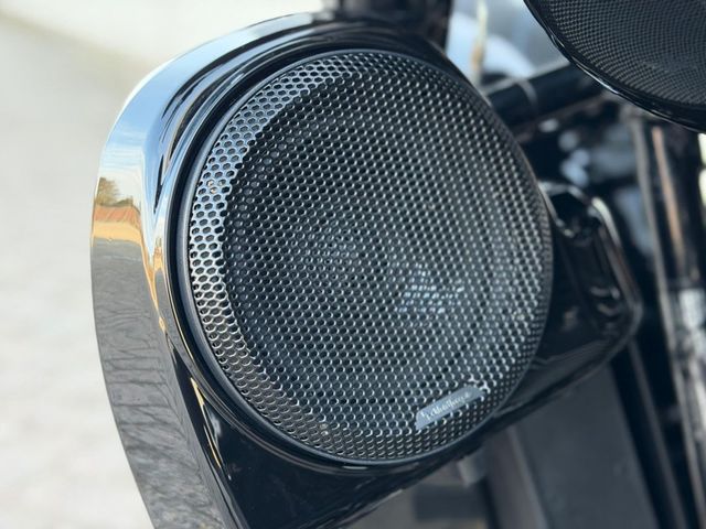 harley-davidson - street-glide-flhx