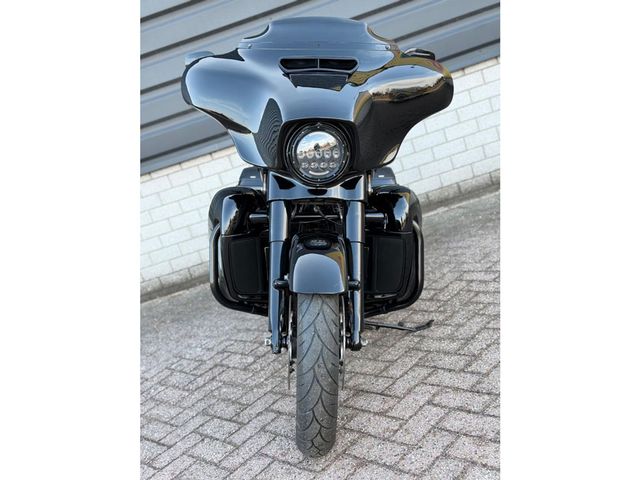 harley-davidson - street-glide-flhx